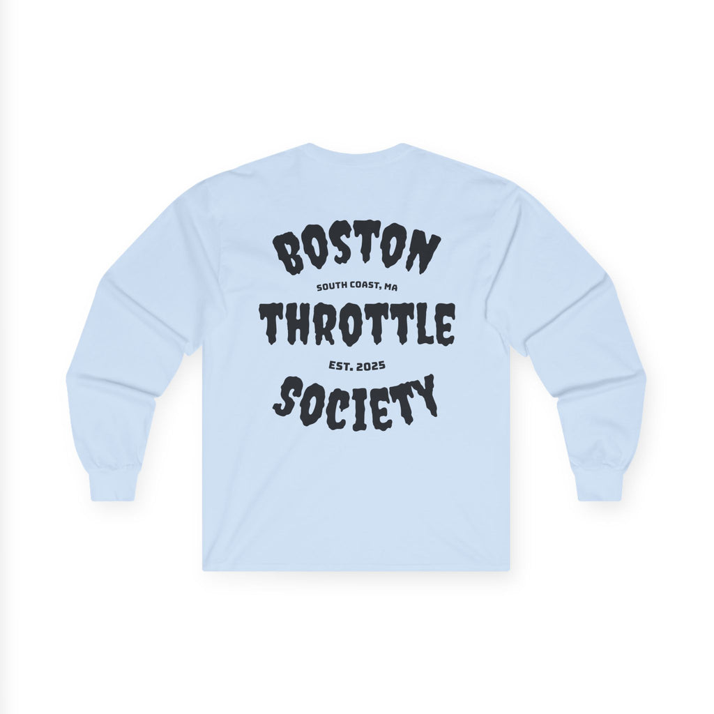 BTS The Drip Long Sleeve
