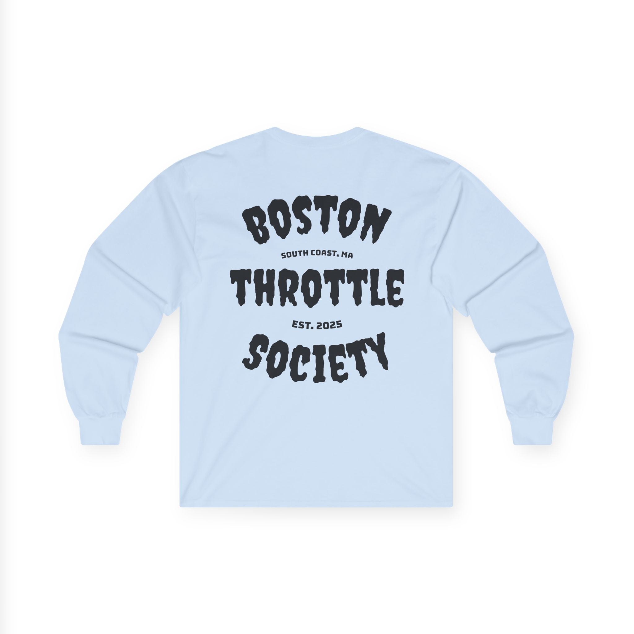 BTS The Drip Long Sleeve