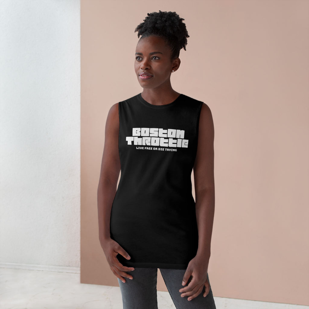 BTS Live Free Tee