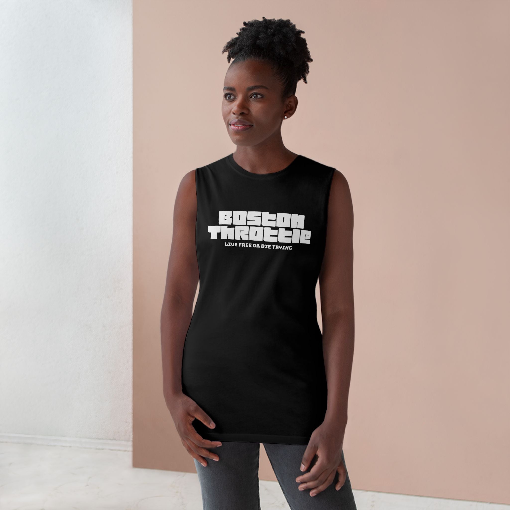 BTS Live Free Tee