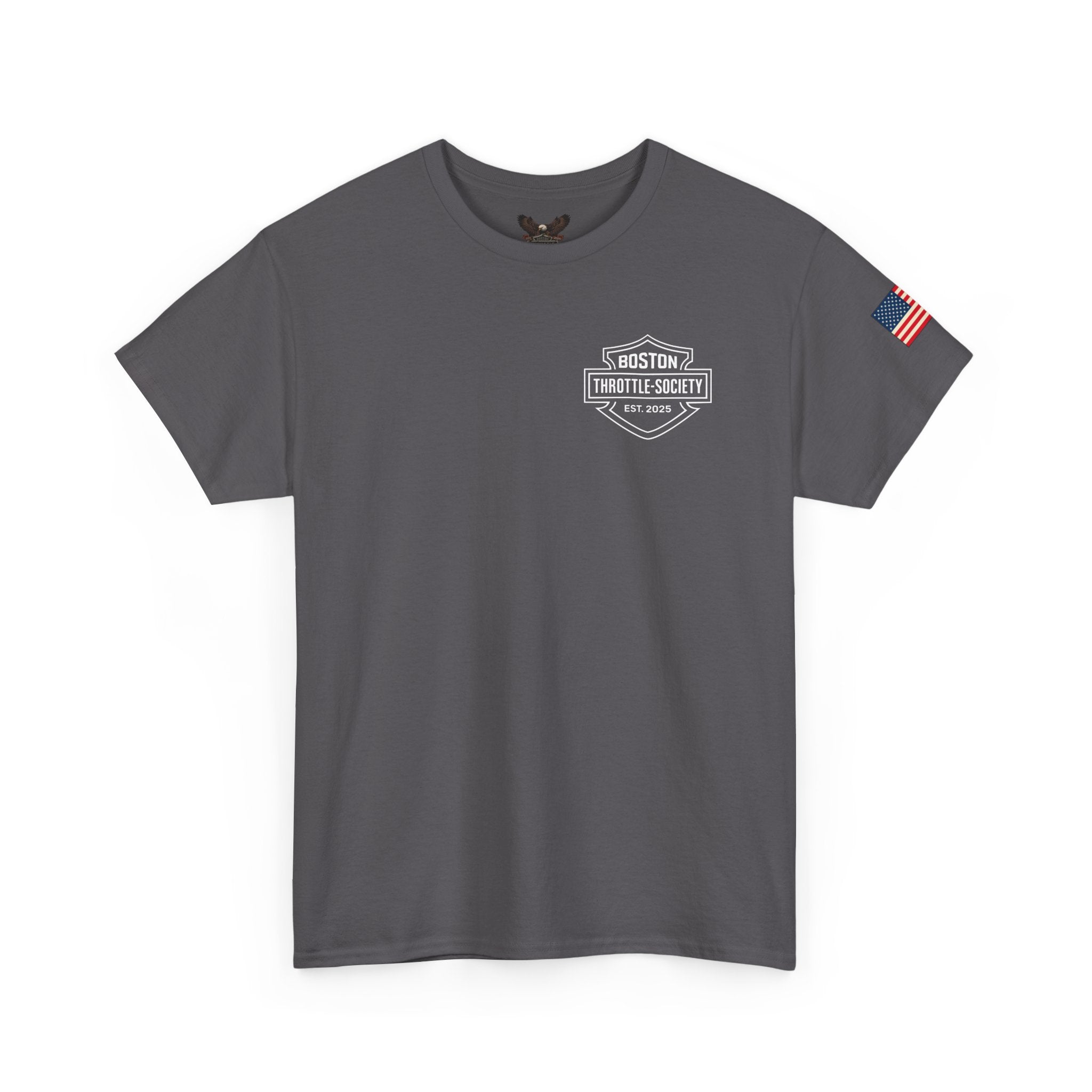 FXR WHEELIE TEE