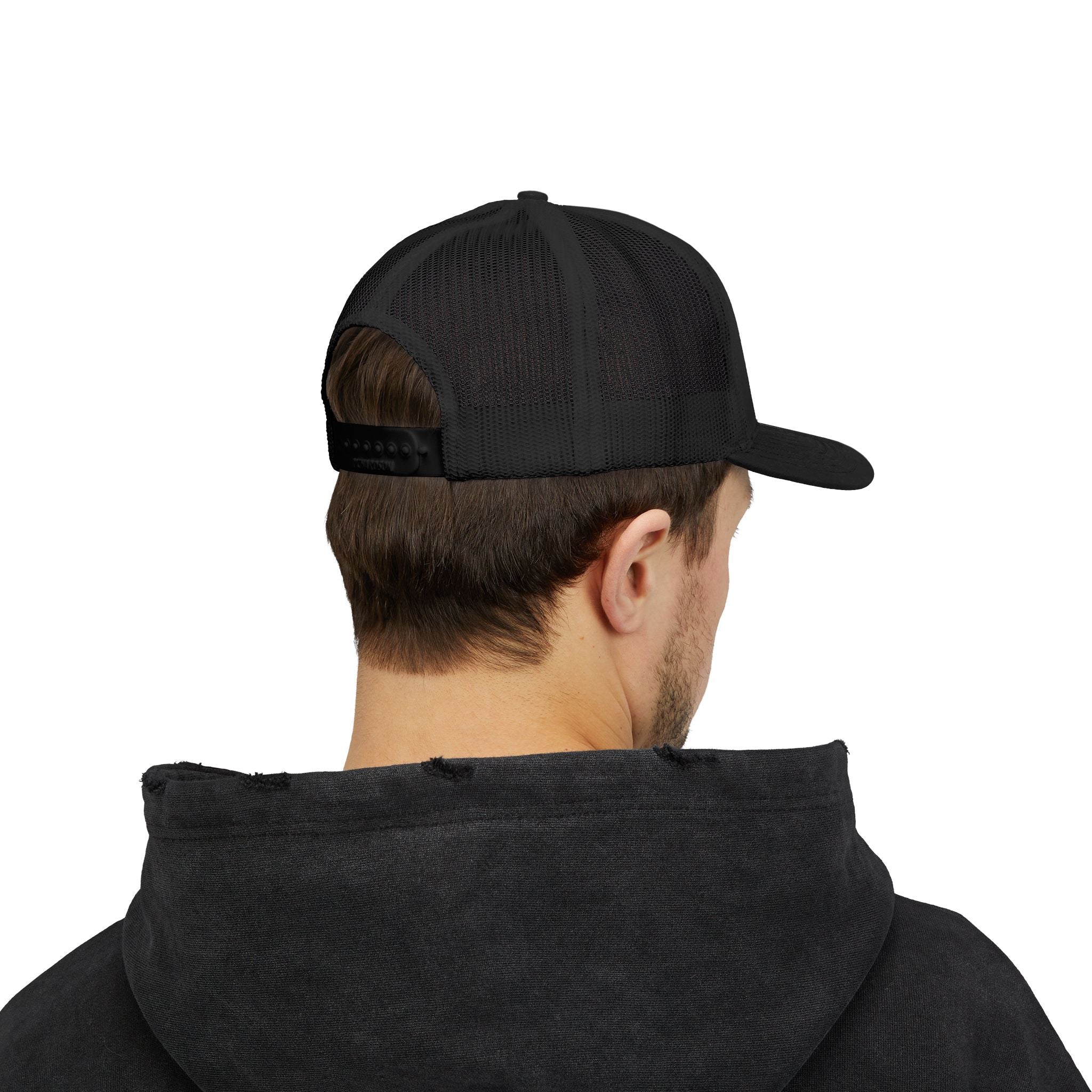 BTS Chain'd Up Trucker