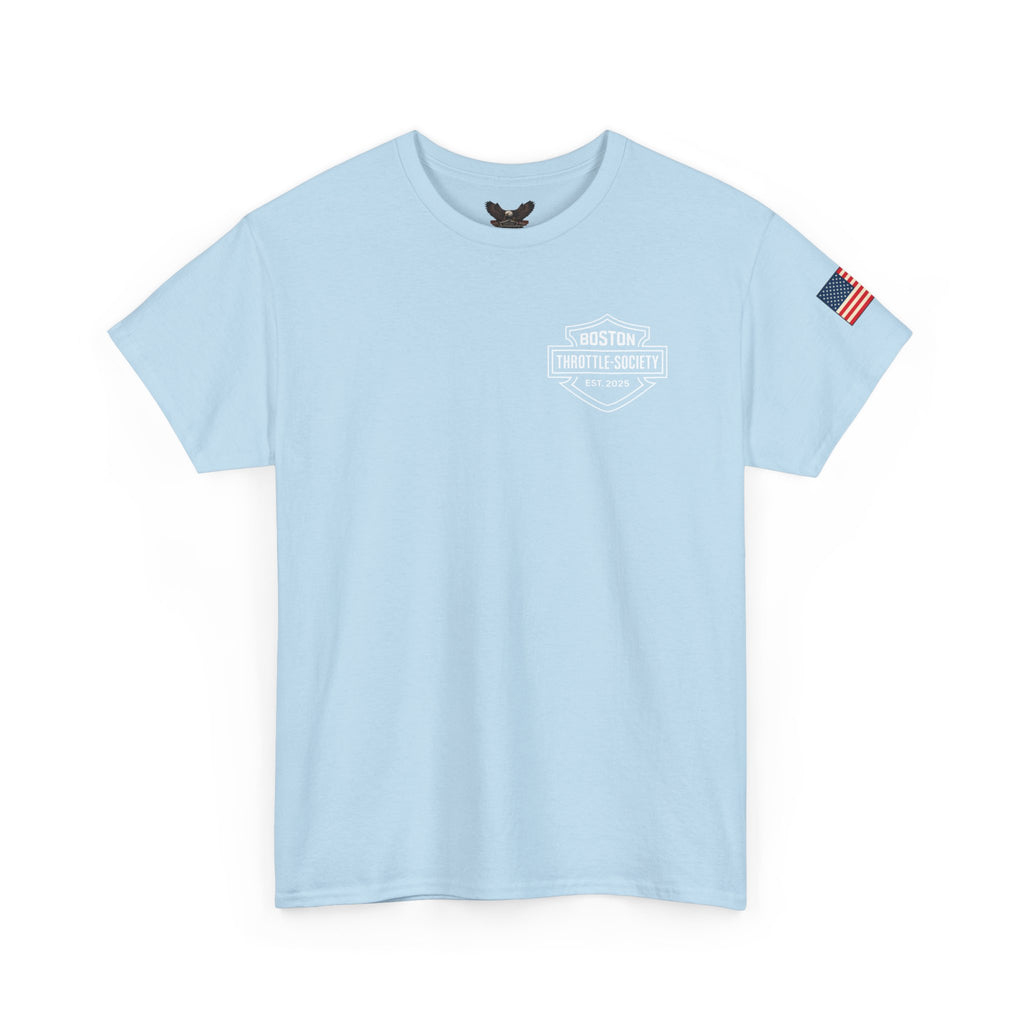 FXR WHEELIE TEE