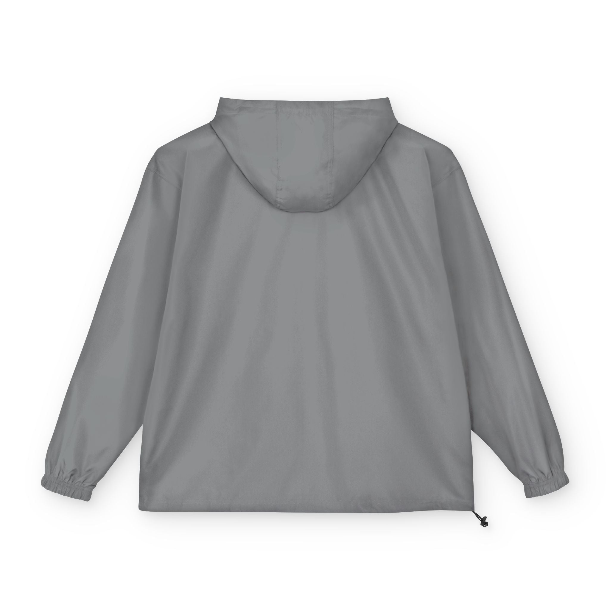 BTS Champion Windbreaker