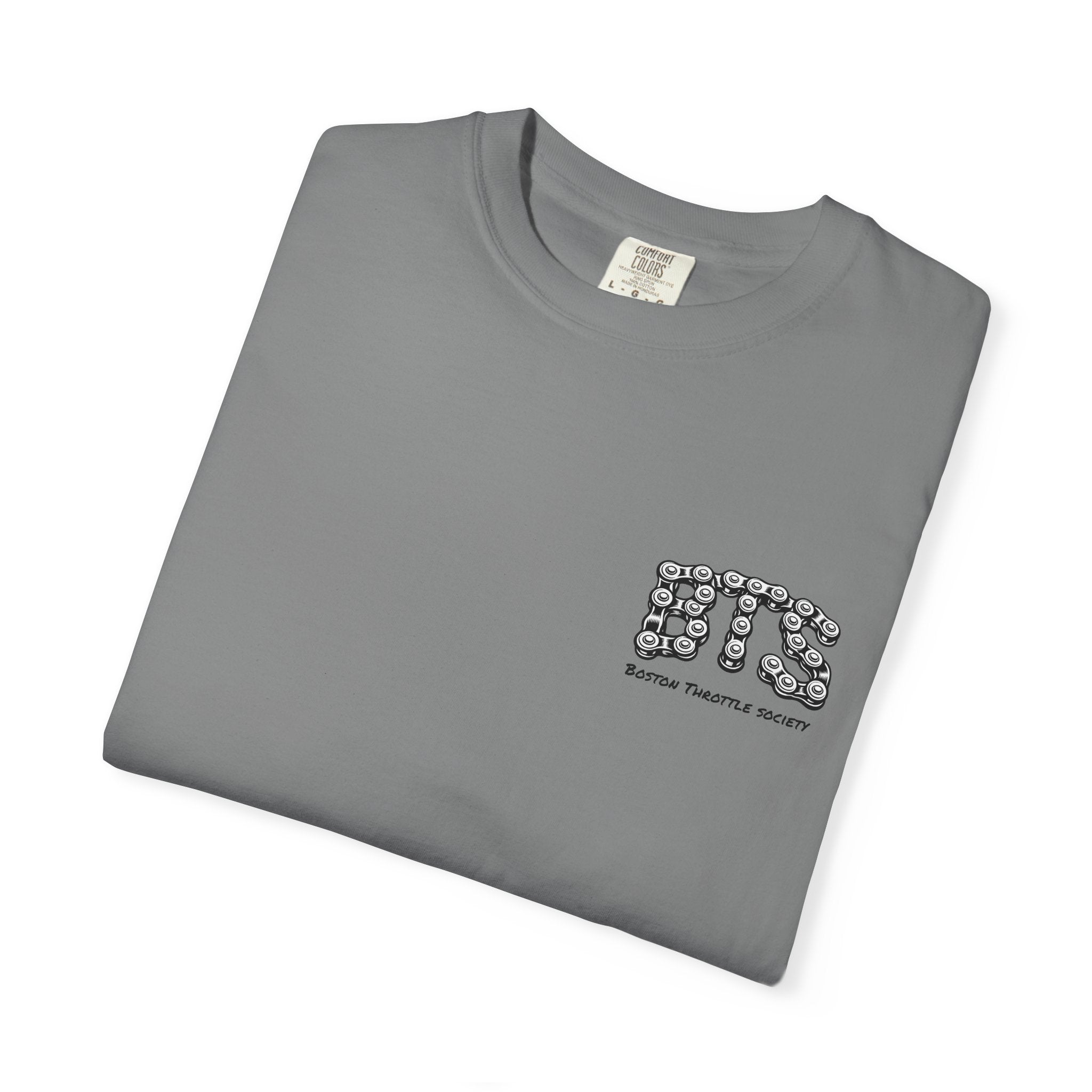 BTS Chain'd T-Shirt