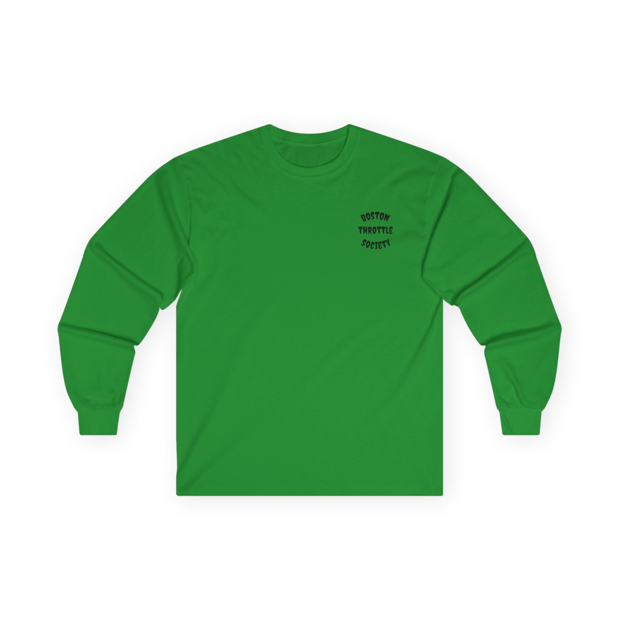 BTS The Drip Long Sleeve