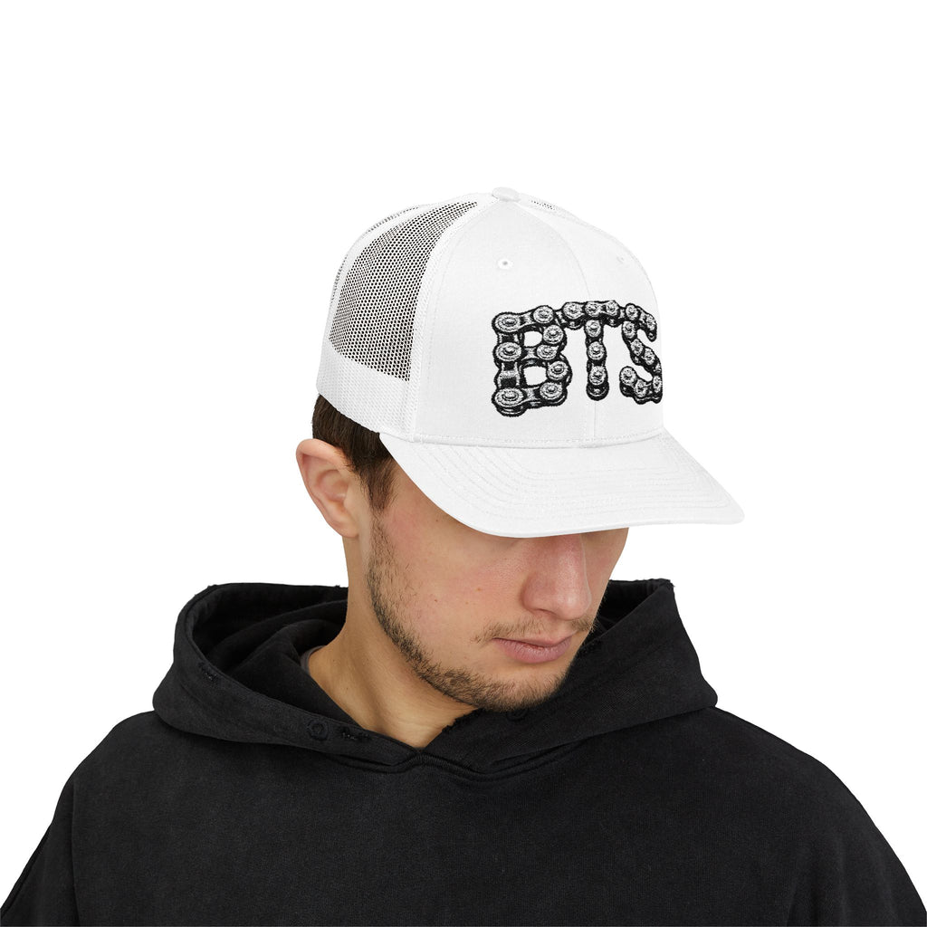 BTS Chain'd Up Trucker
