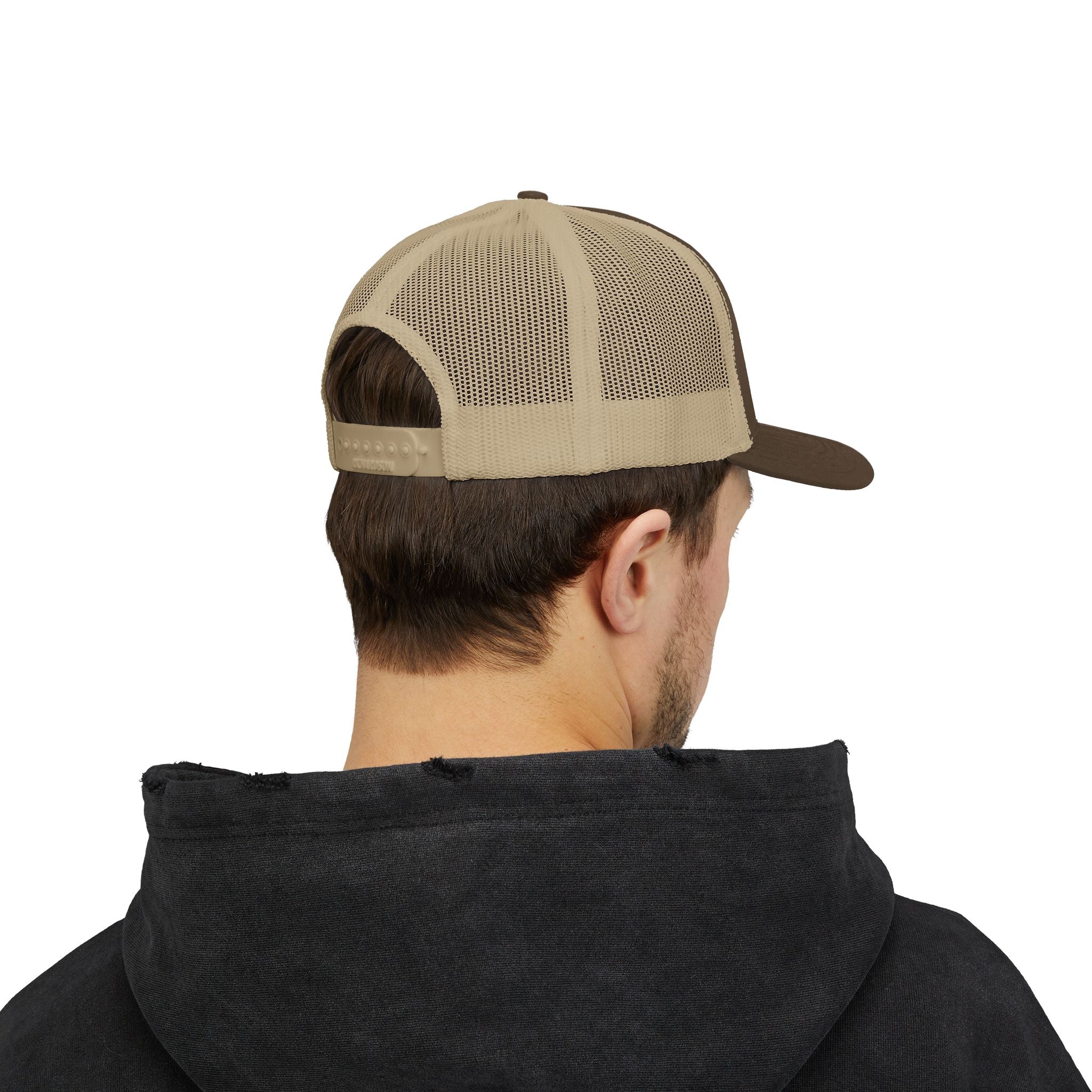 BTS Chain'd Up Trucker