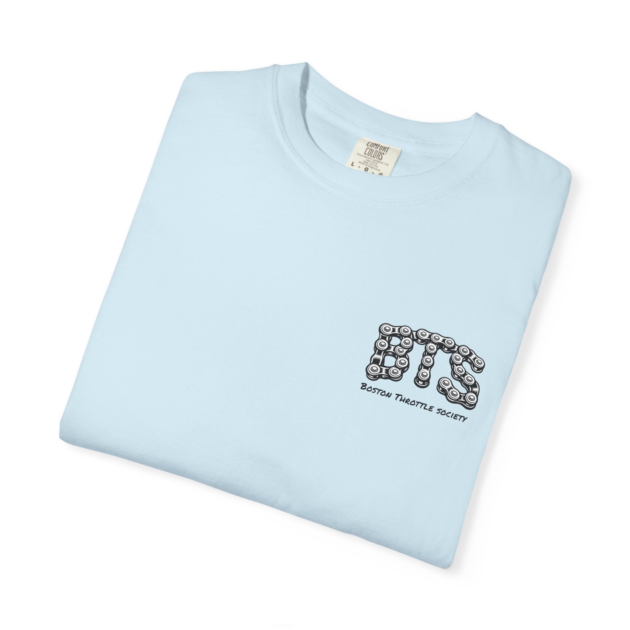 BTS Chain'd T-Shirt