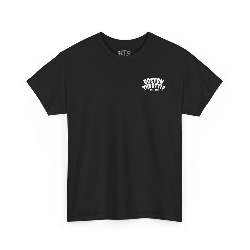 BTS Graphic Tee