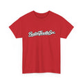 BostonThrottleSoc. Tee