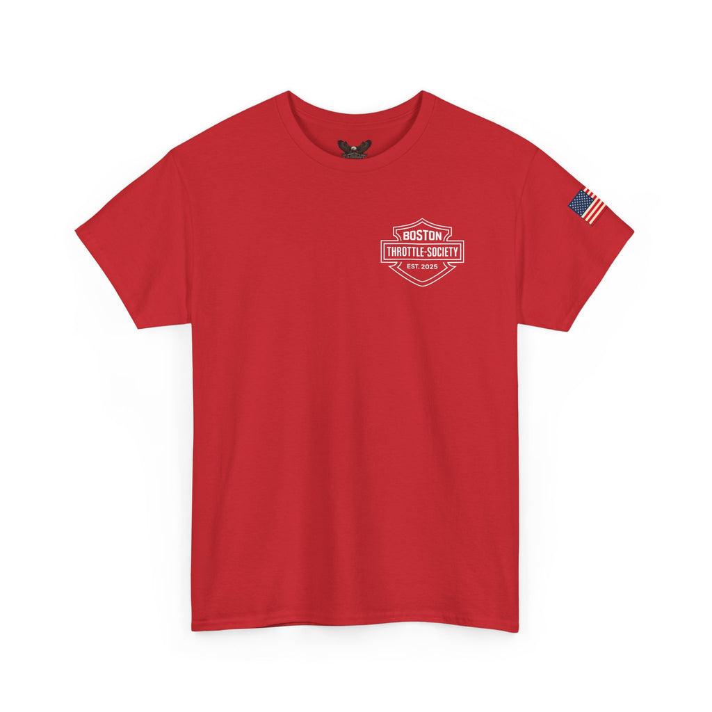 FXR WHEELIE TEE
