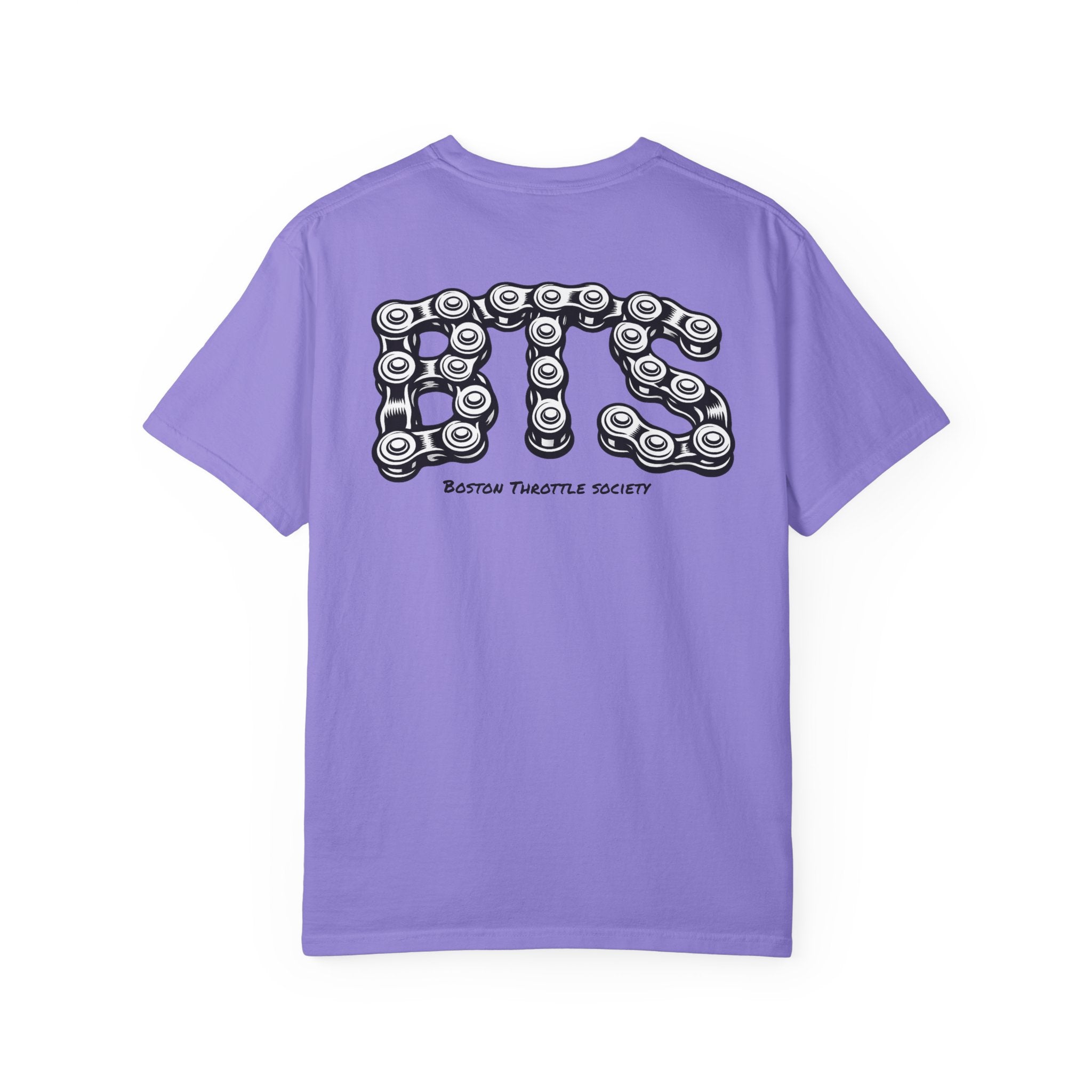 BTS Chain'd T-Shirt