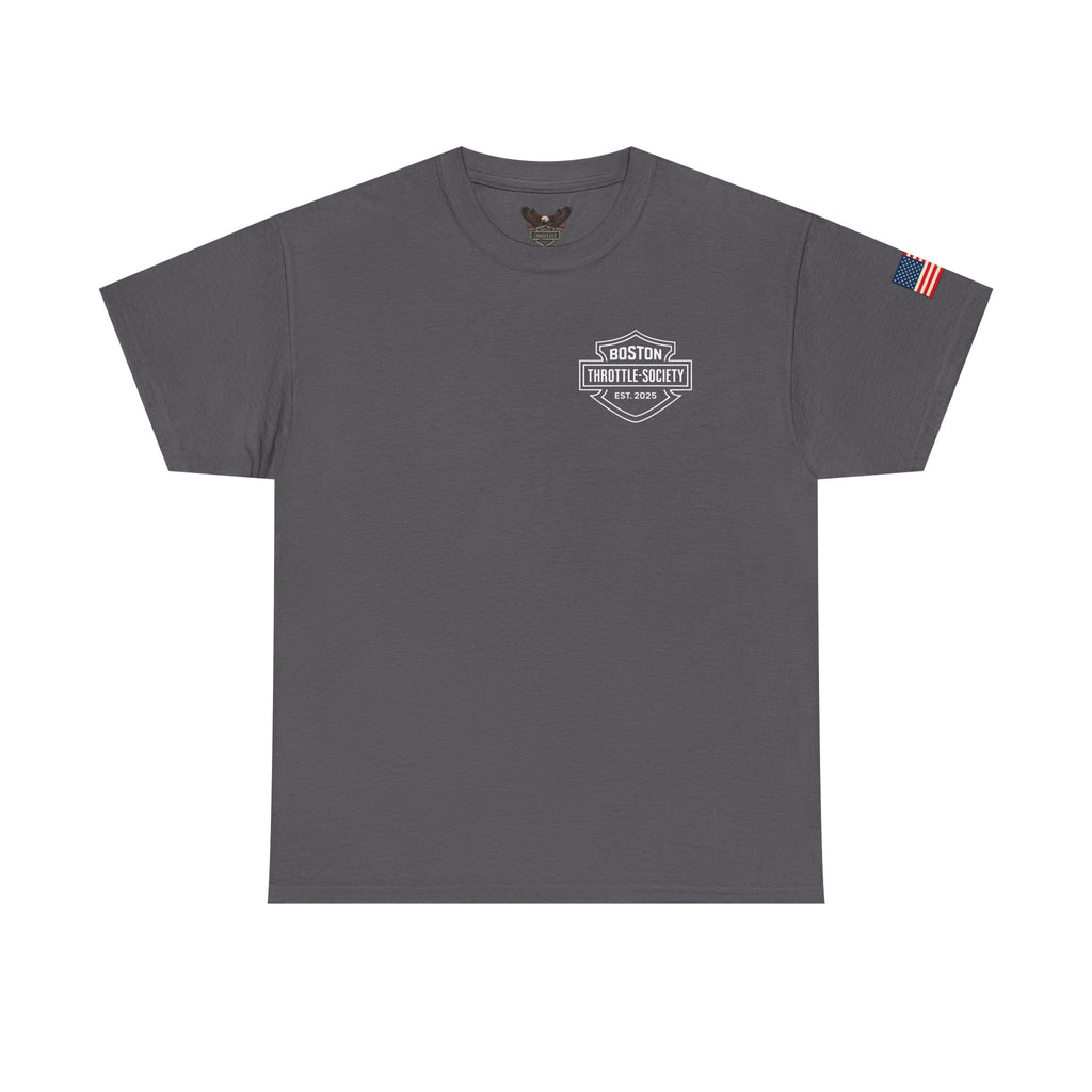 FXR WHEELIE TEE