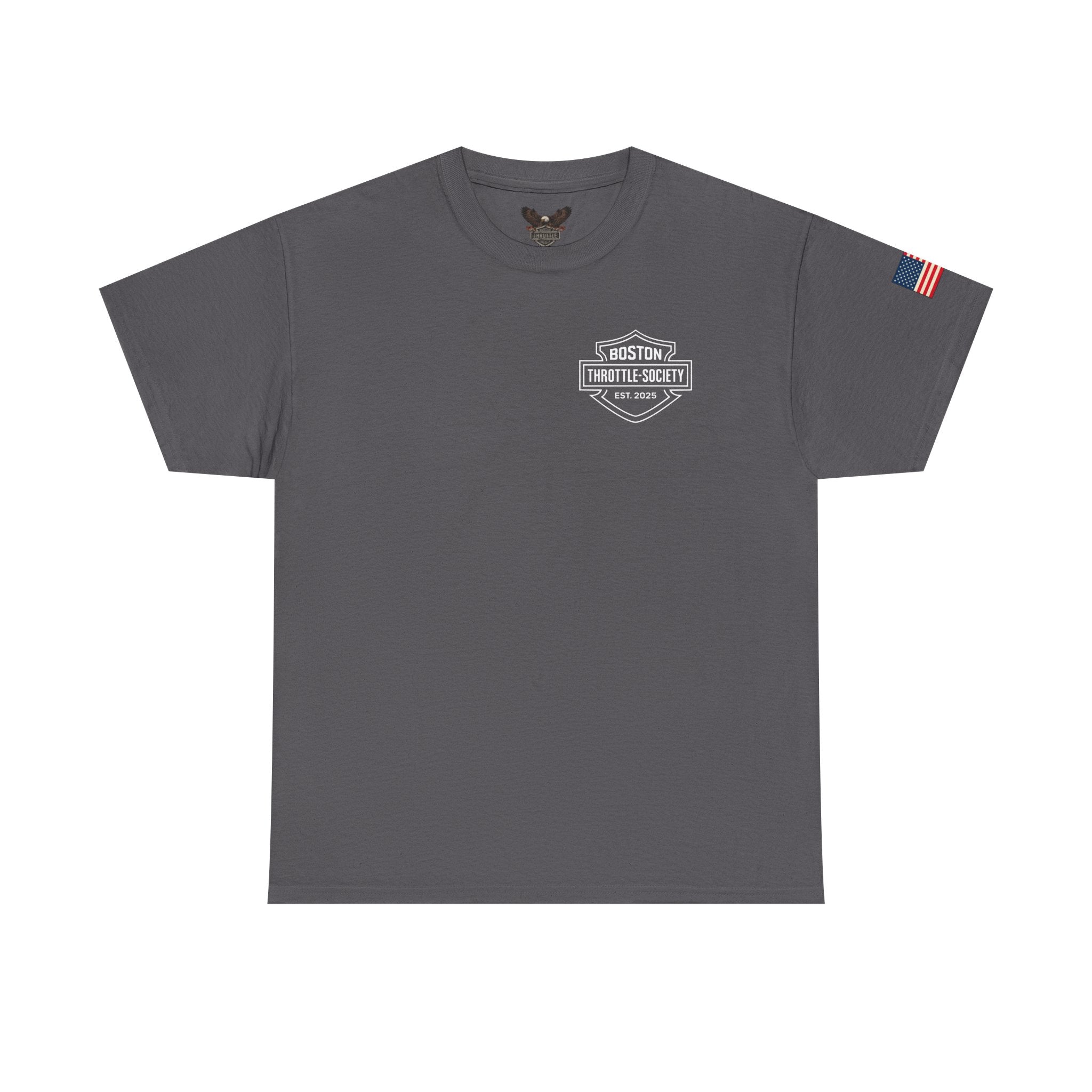 FXR WHEELIE TEE