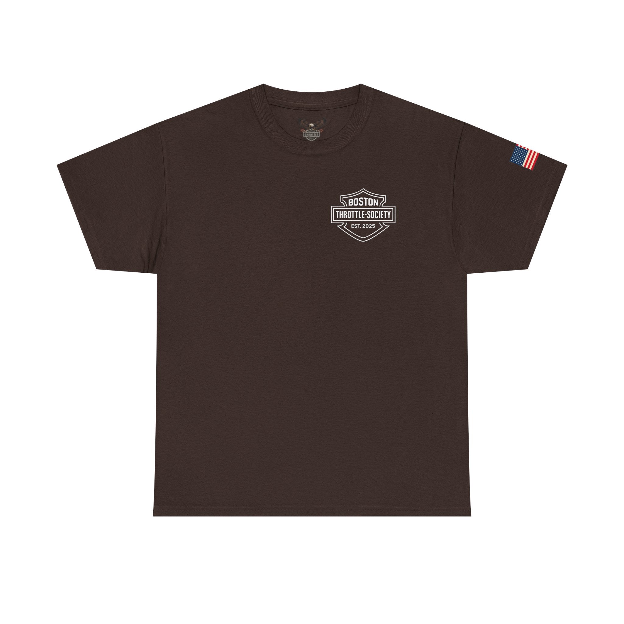 FXR WHEELIE TEE
