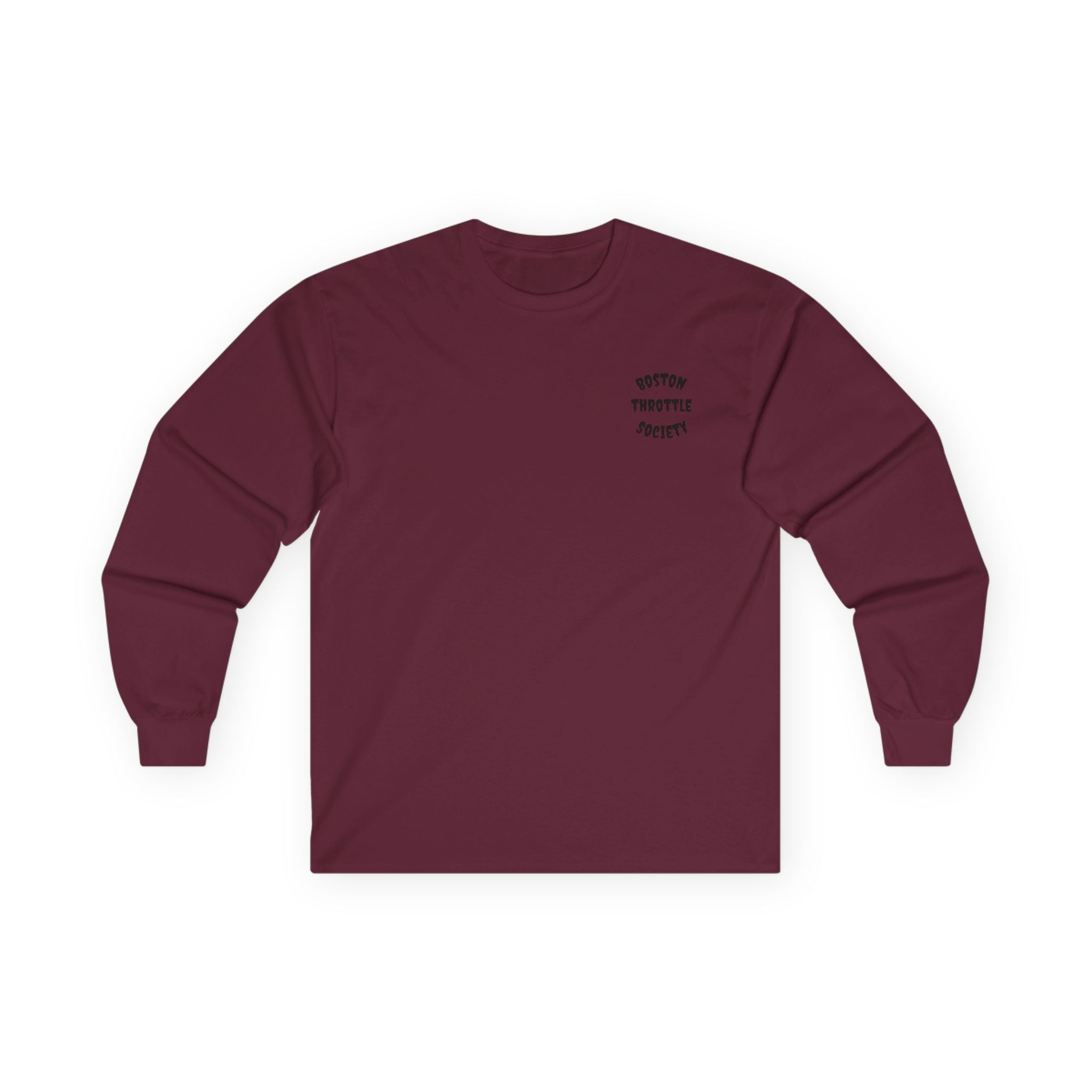 BTS The Drip Long Sleeve