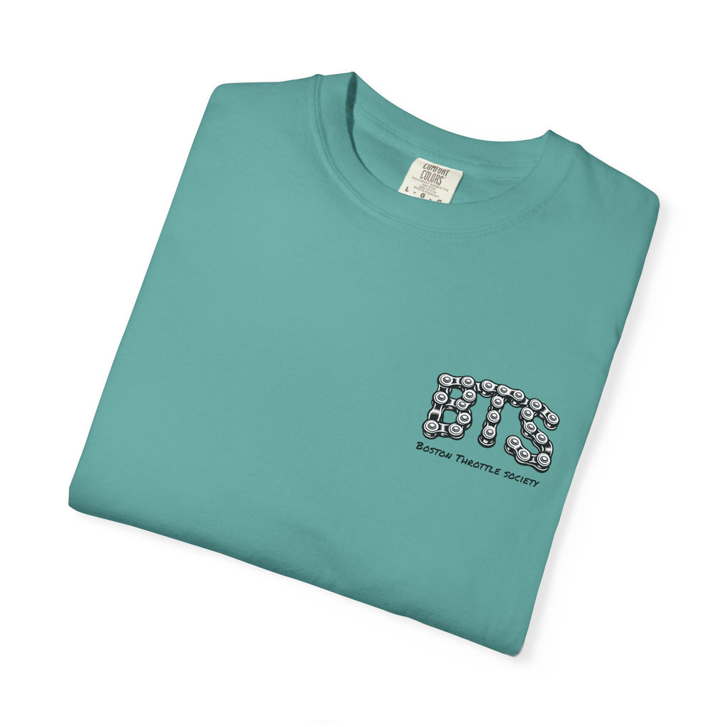 BTS Chain'd T-Shirt