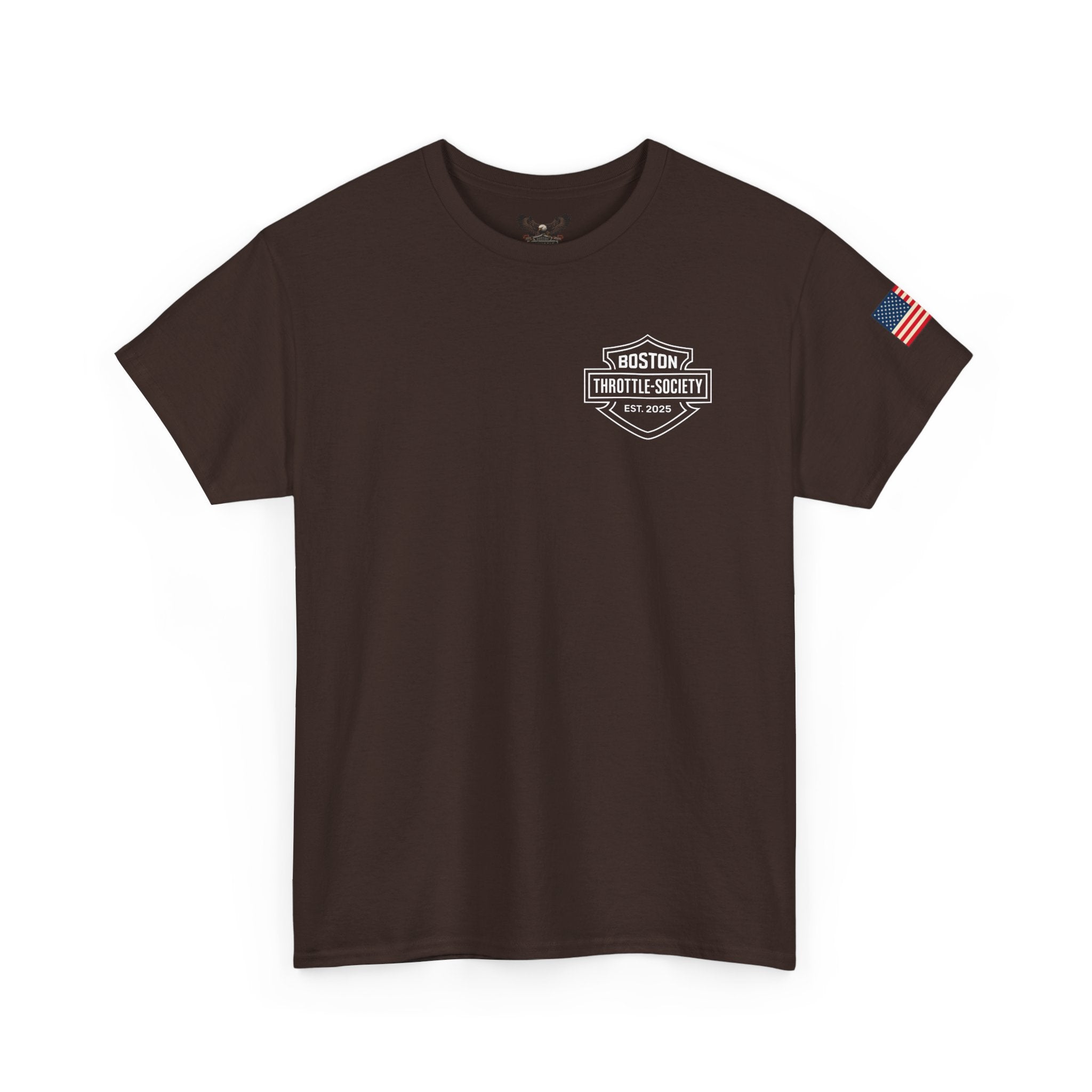 FXR WHEELIE TEE