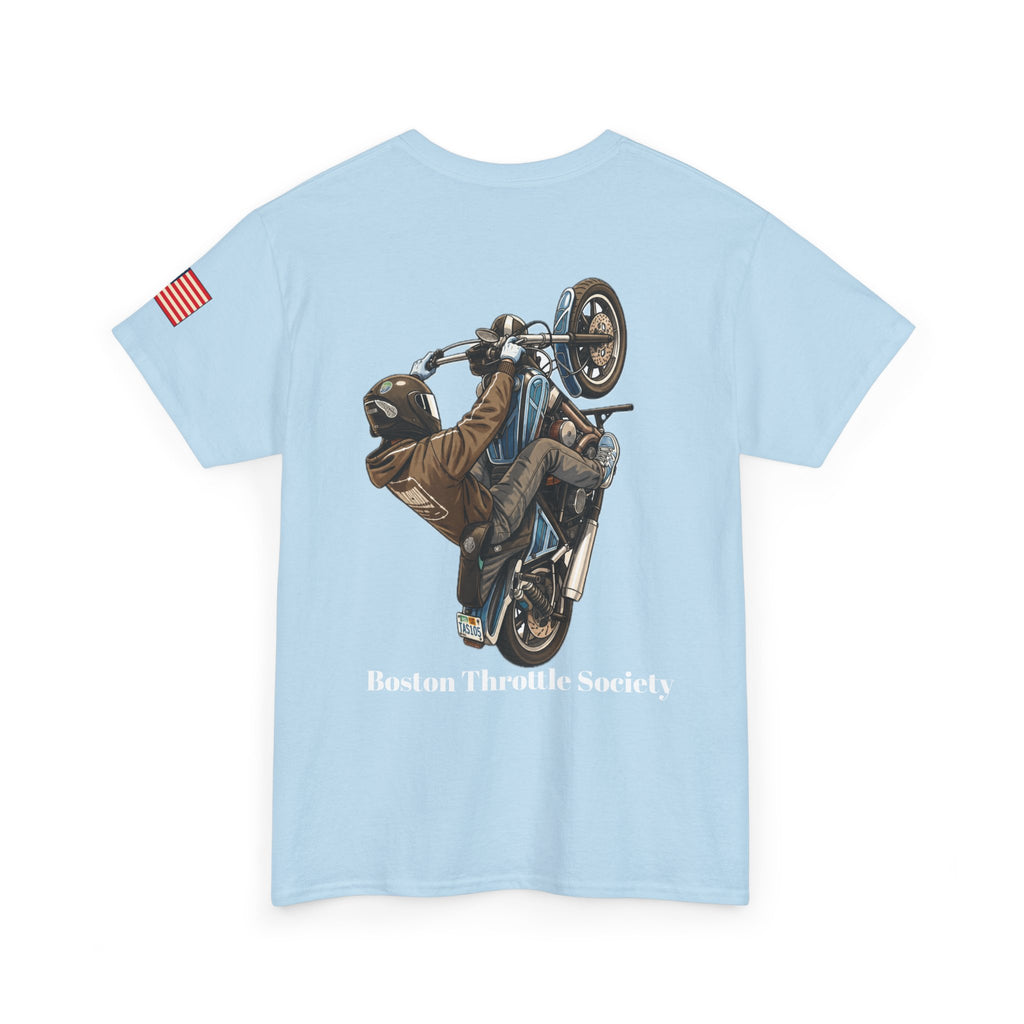 FXR WHEELIE TEE