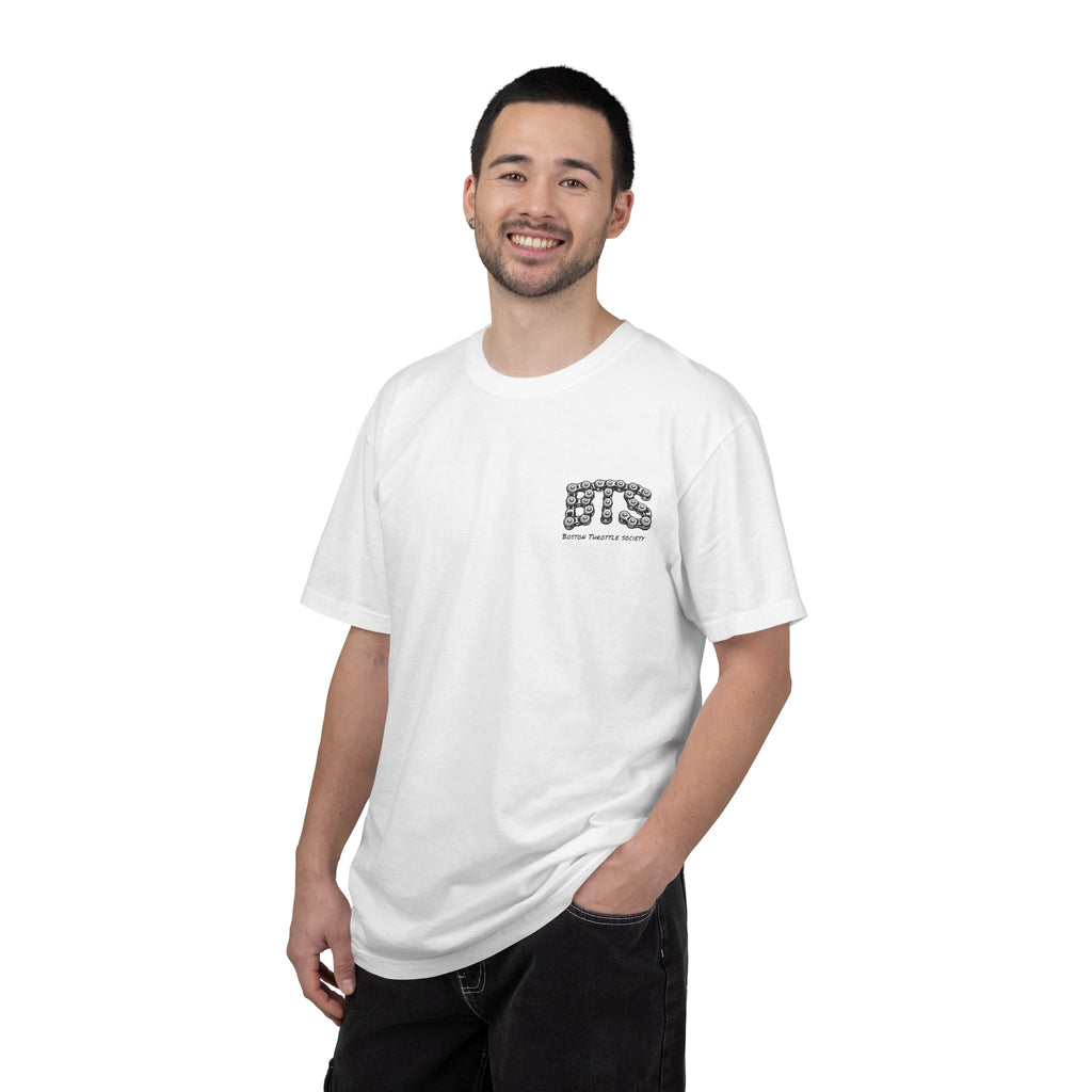 BTS Chain'd T-Shirt