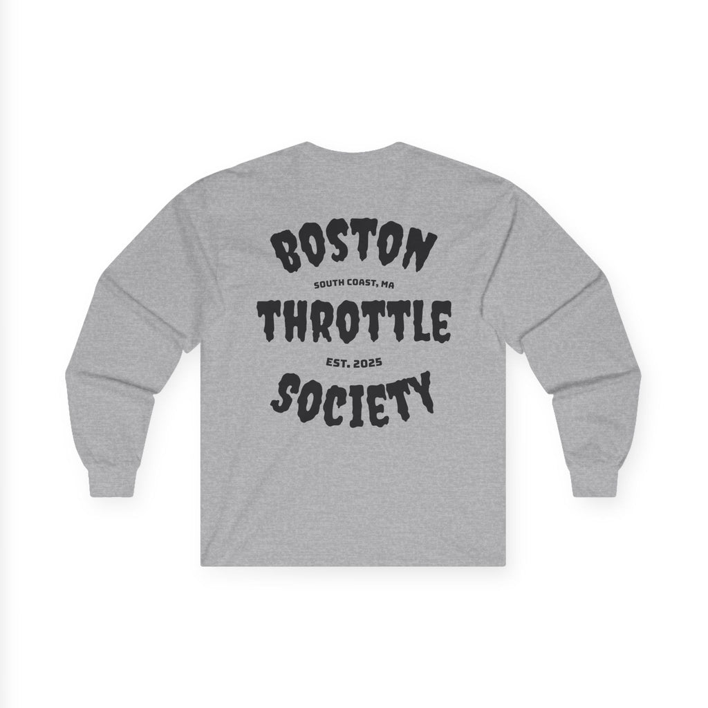BTS The Drip Long Sleeve