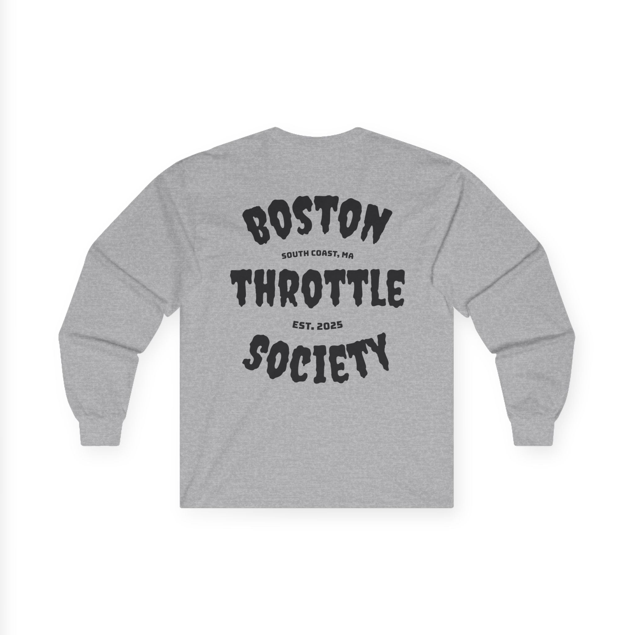 BTS The Drip Long Sleeve