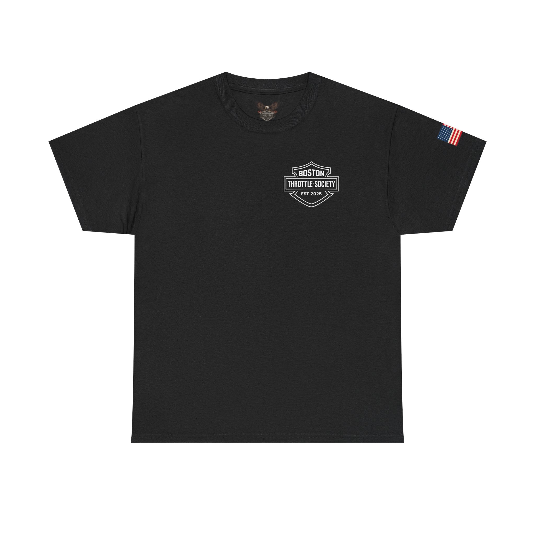 FXR WHEELIE TEE