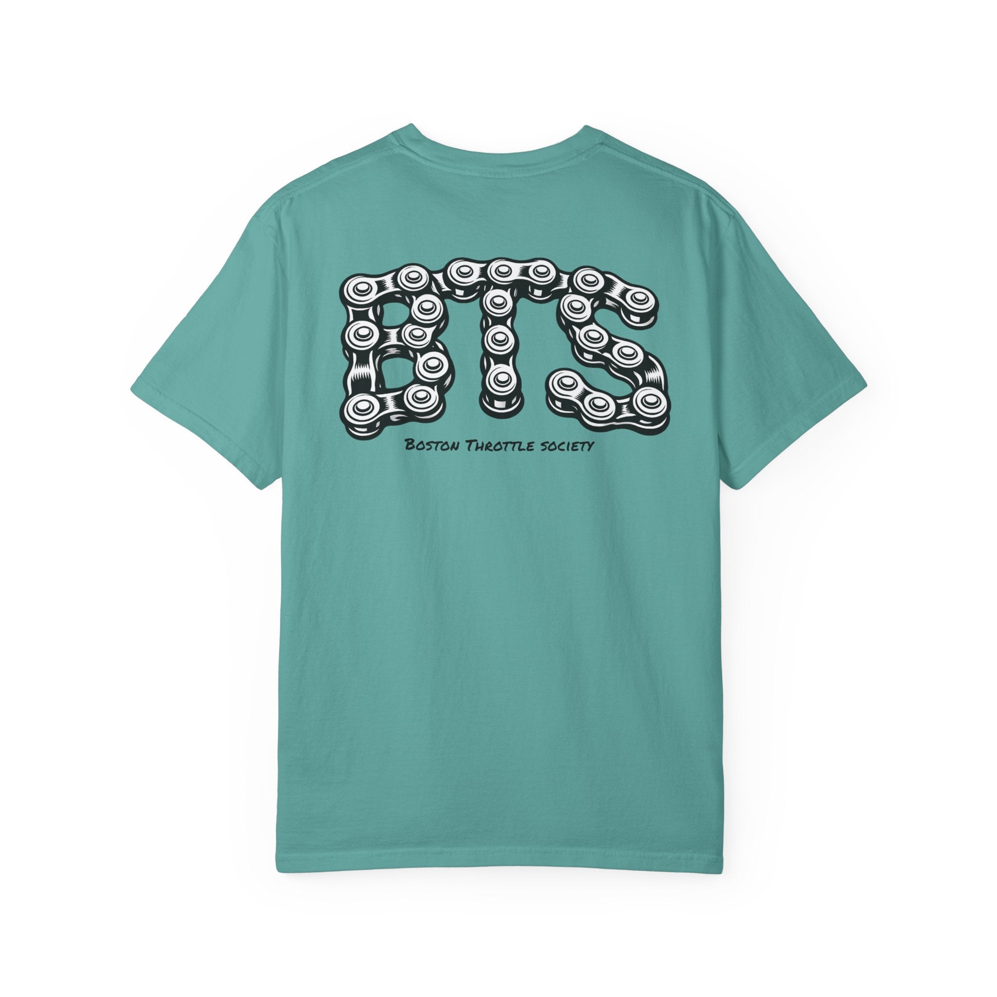 BTS Chain'd T-Shirt
