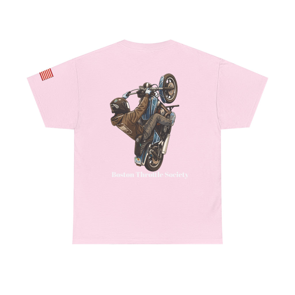 FXR WHEELIE TEE