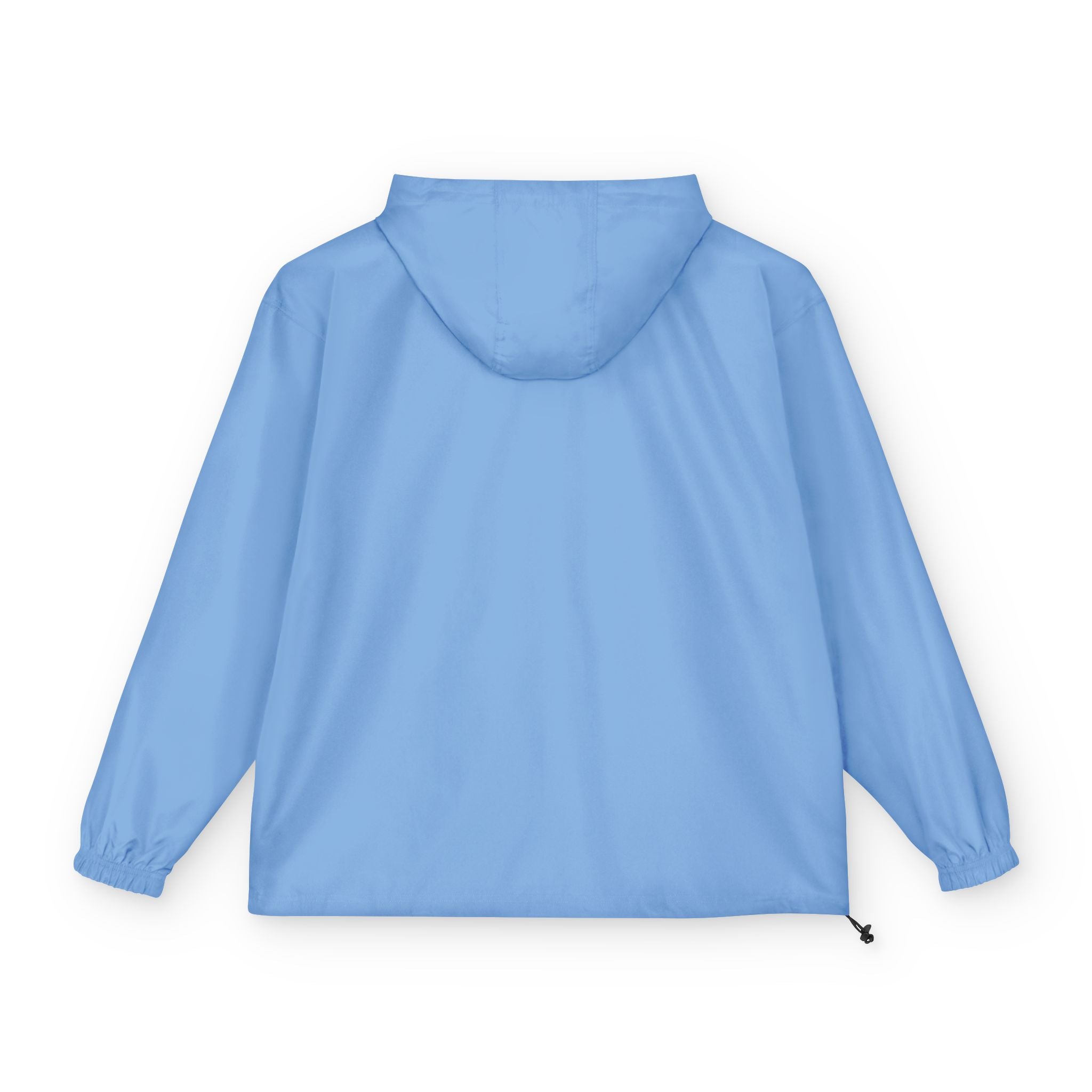 BTS Champion Windbreaker