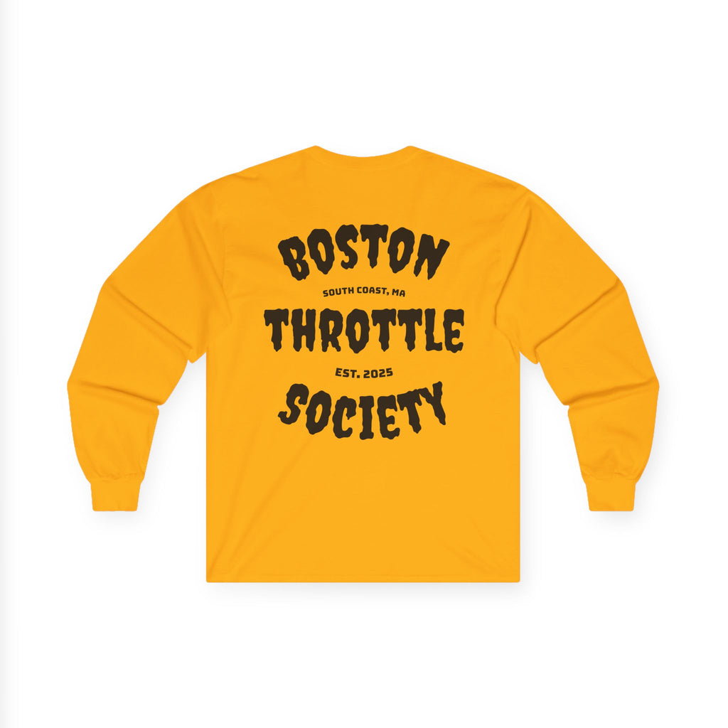 BTS The Drip Long Sleeve