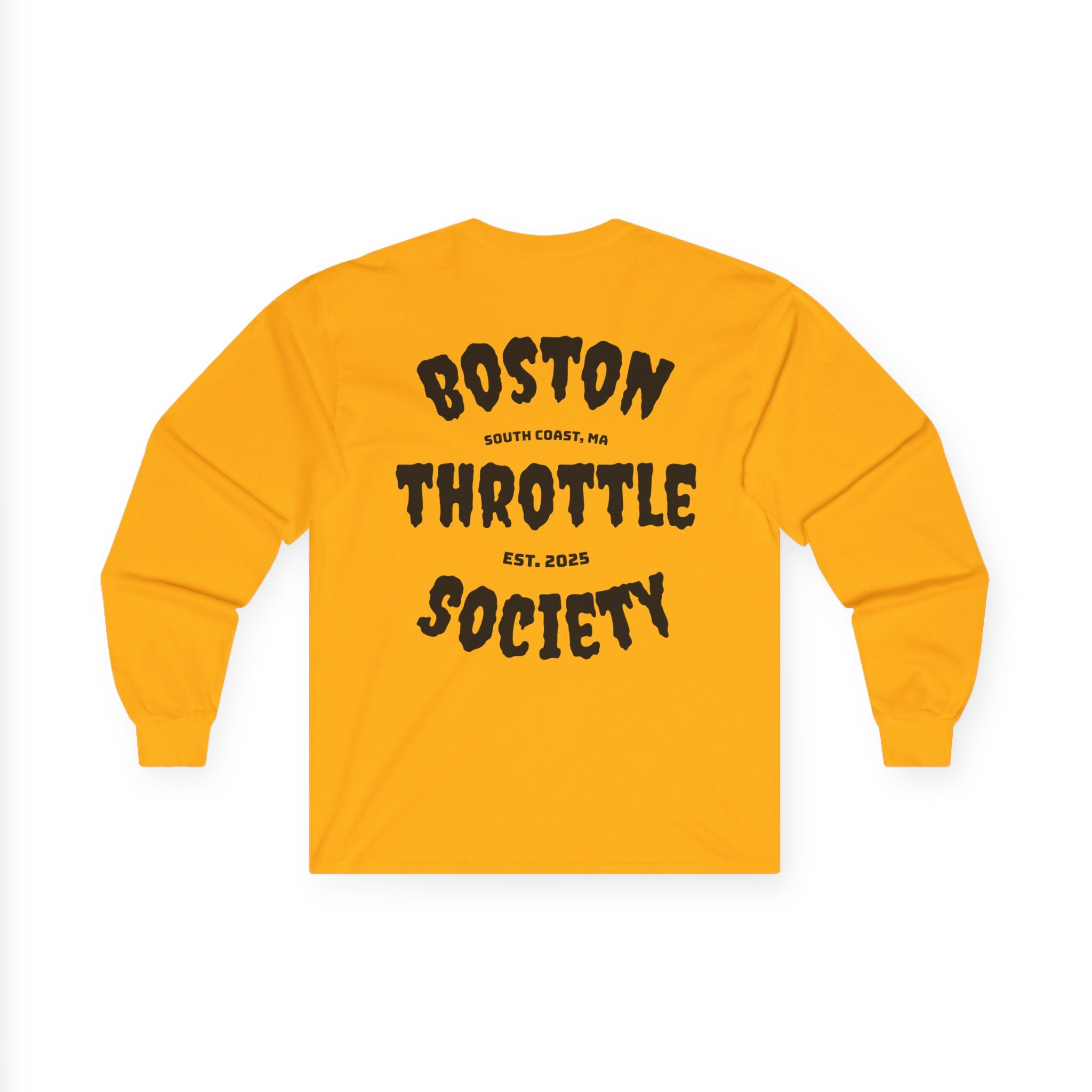 BTS The Drip Long Sleeve
