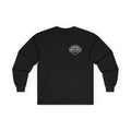 BSTN THRTL License Plate Long Sleeve