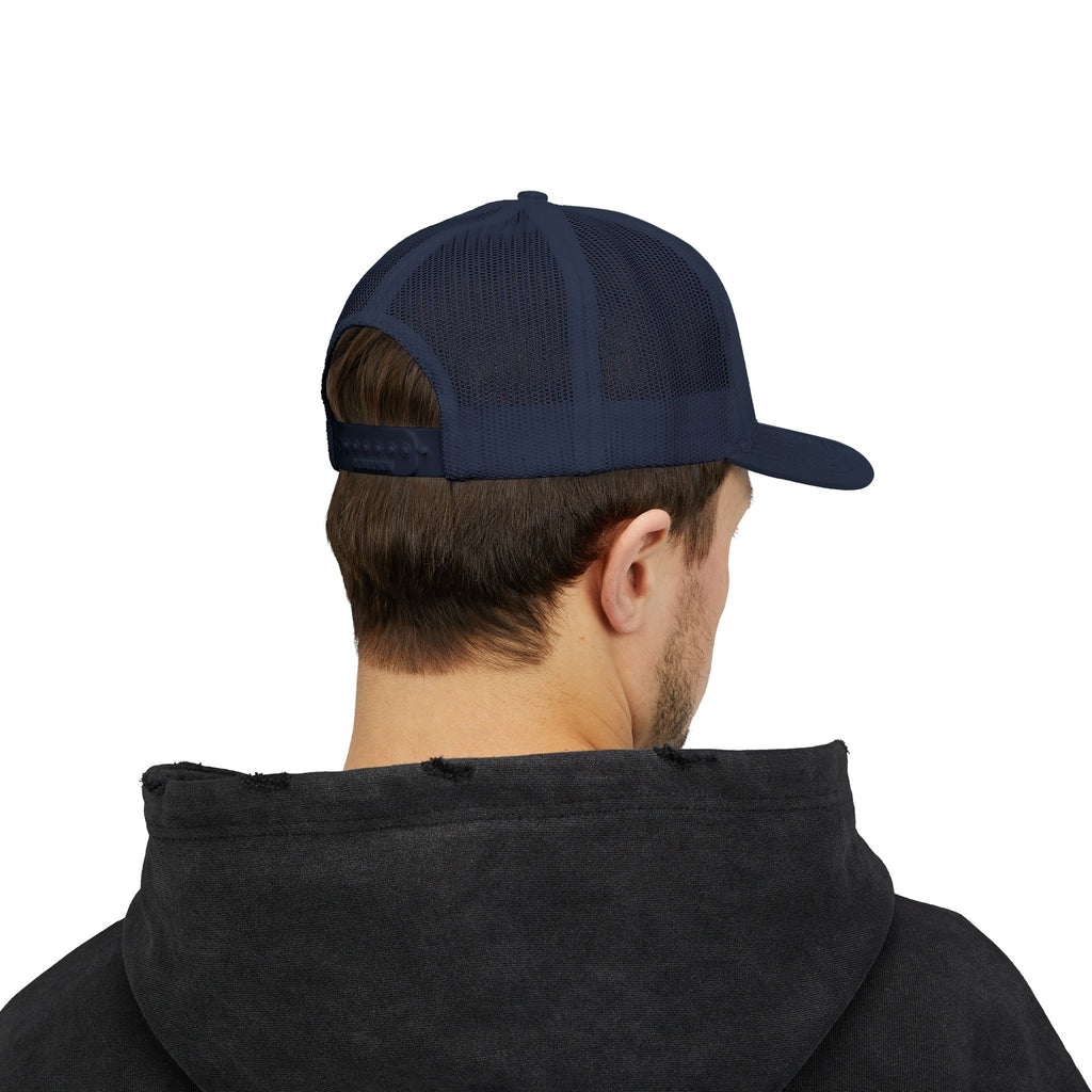 BTS Chain'd Up Trucker