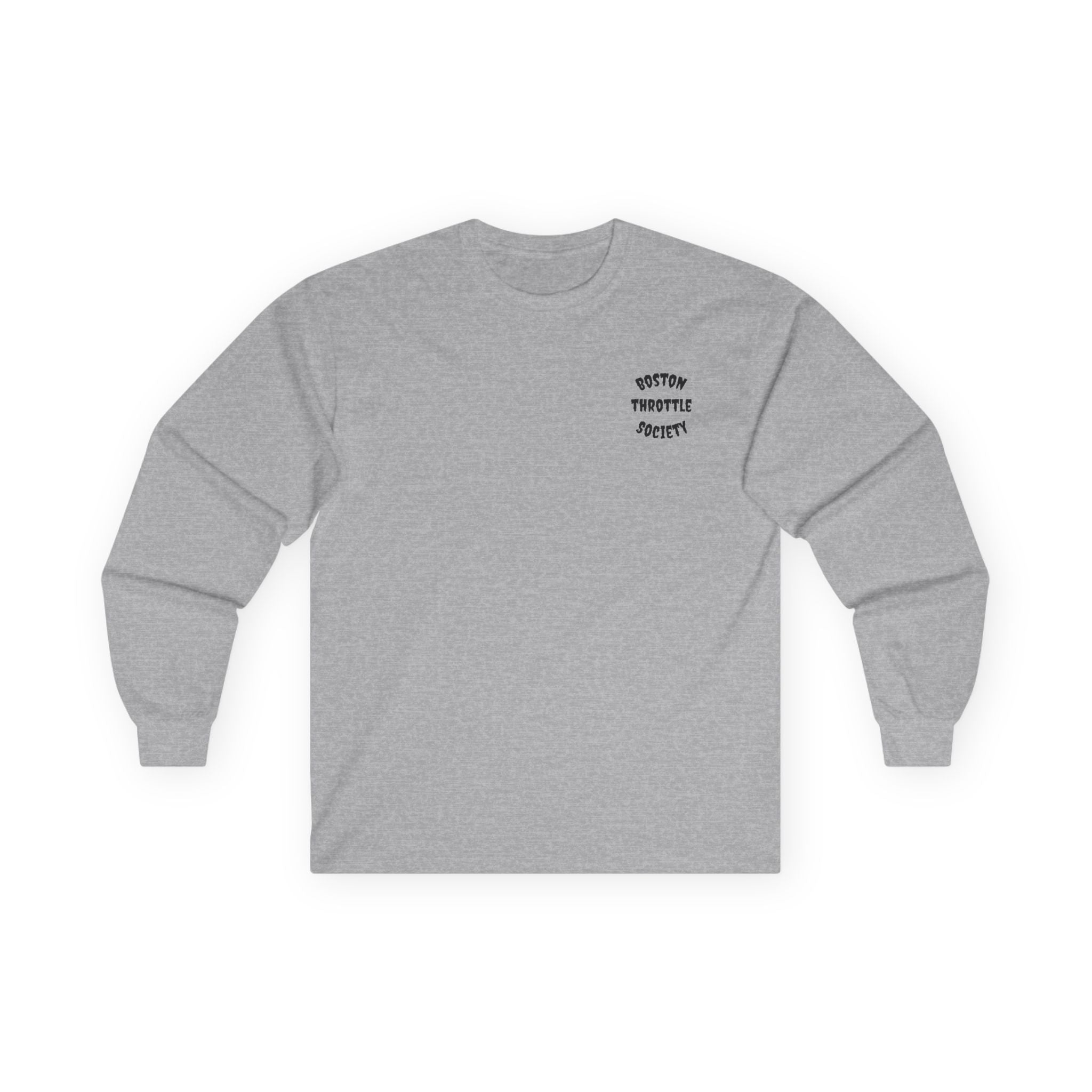 BTS The Drip Long Sleeve