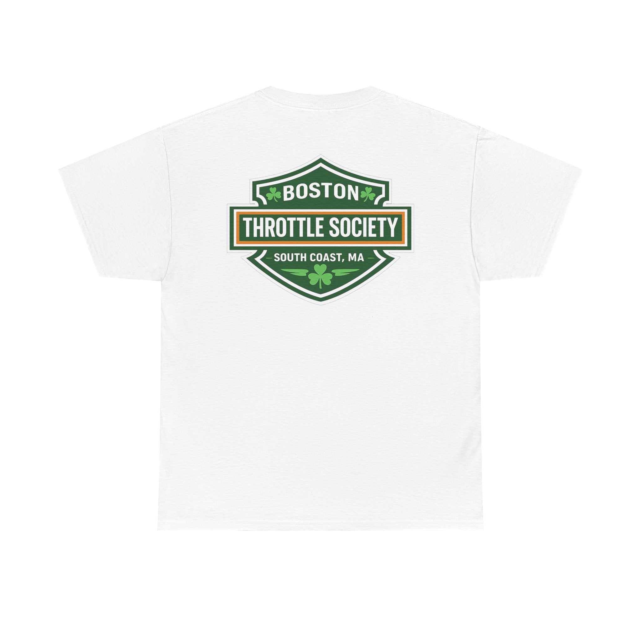 BTS St. Paddy's Day 2026