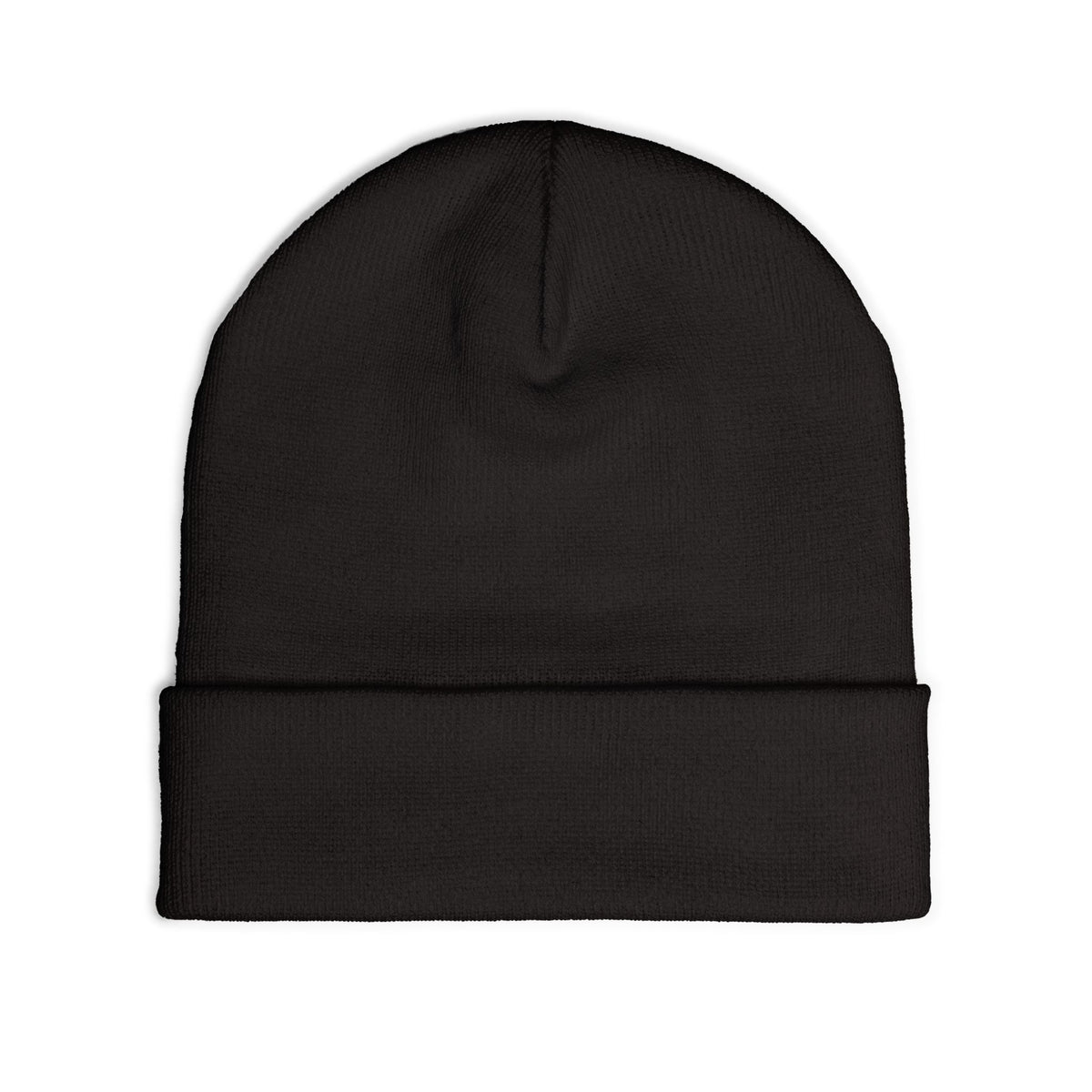 BSTN THRTL License Plate Beanie
