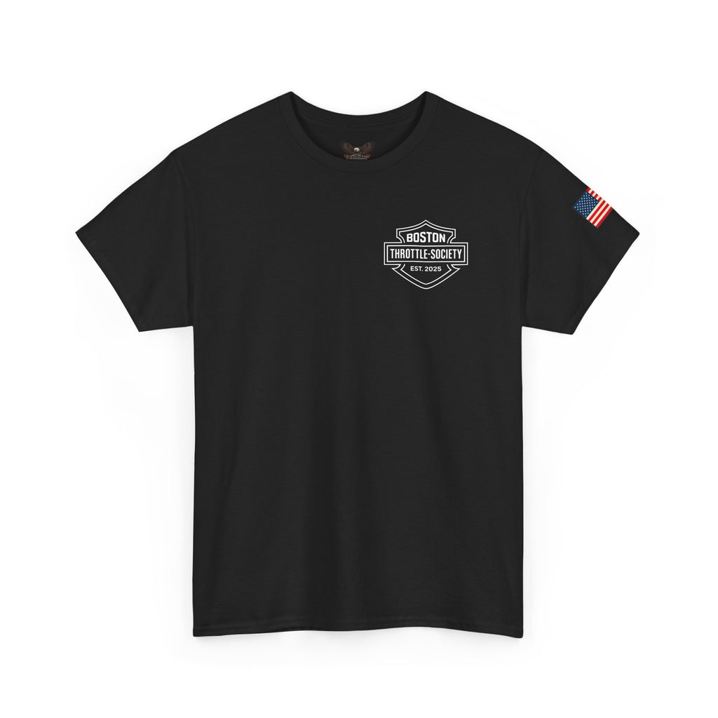 FXR WHEELIE TEE