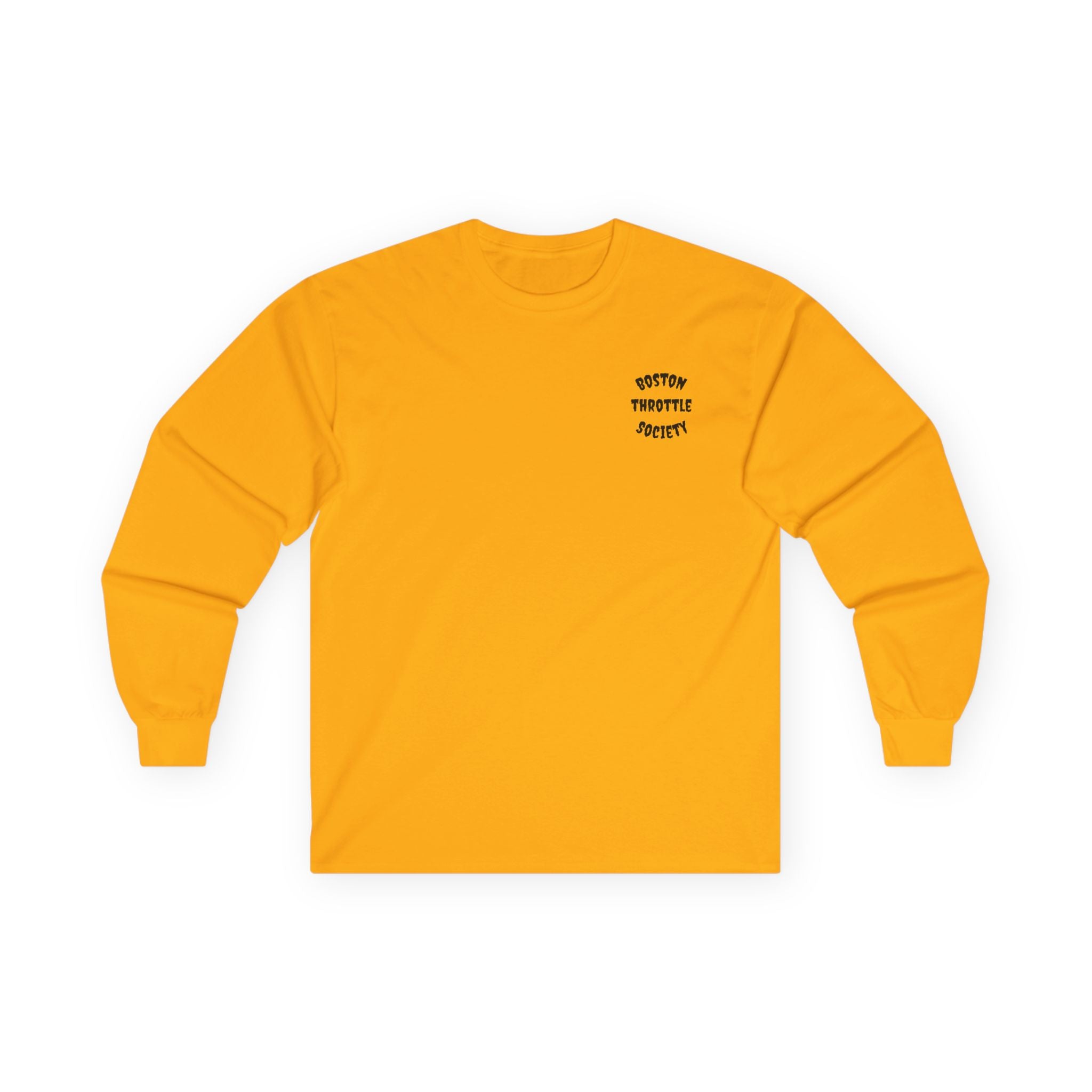 BTS The Drip Long Sleeve