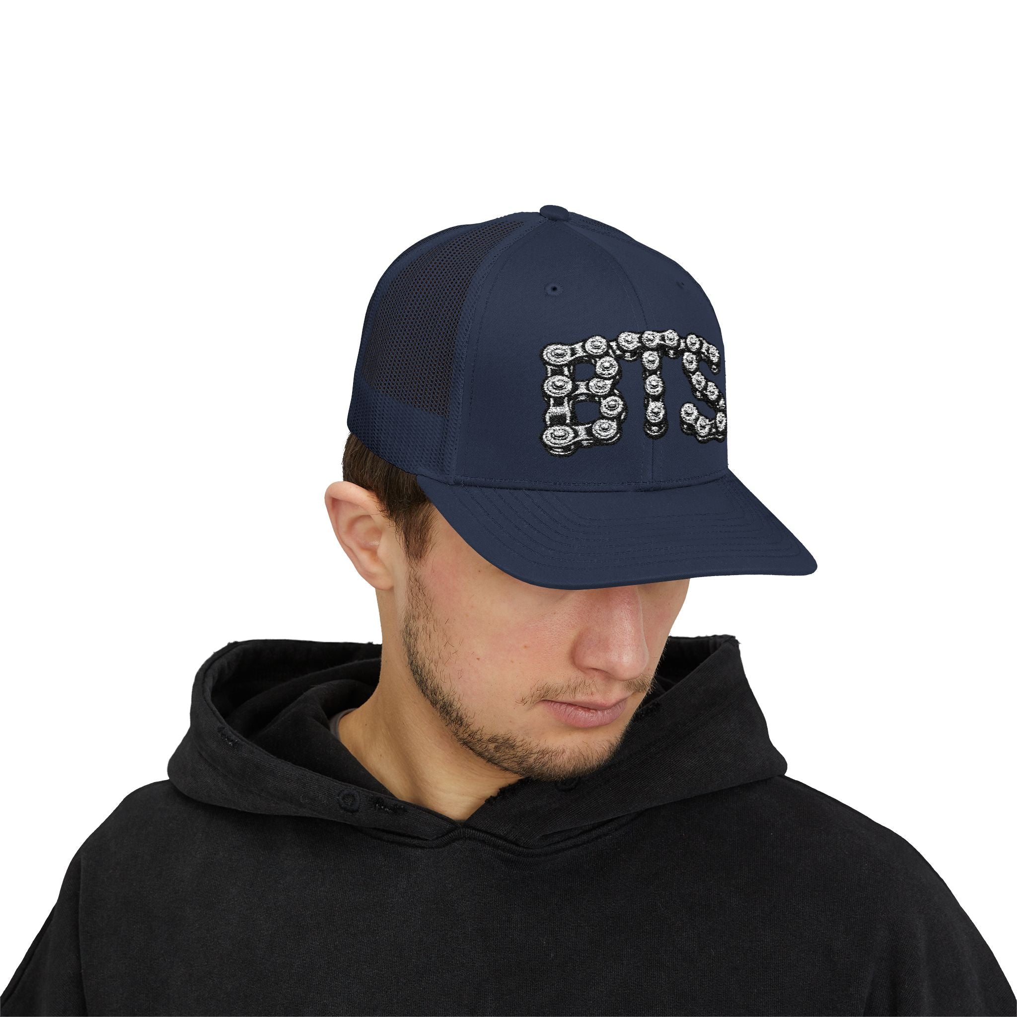 BTS Chain'd Up Trucker