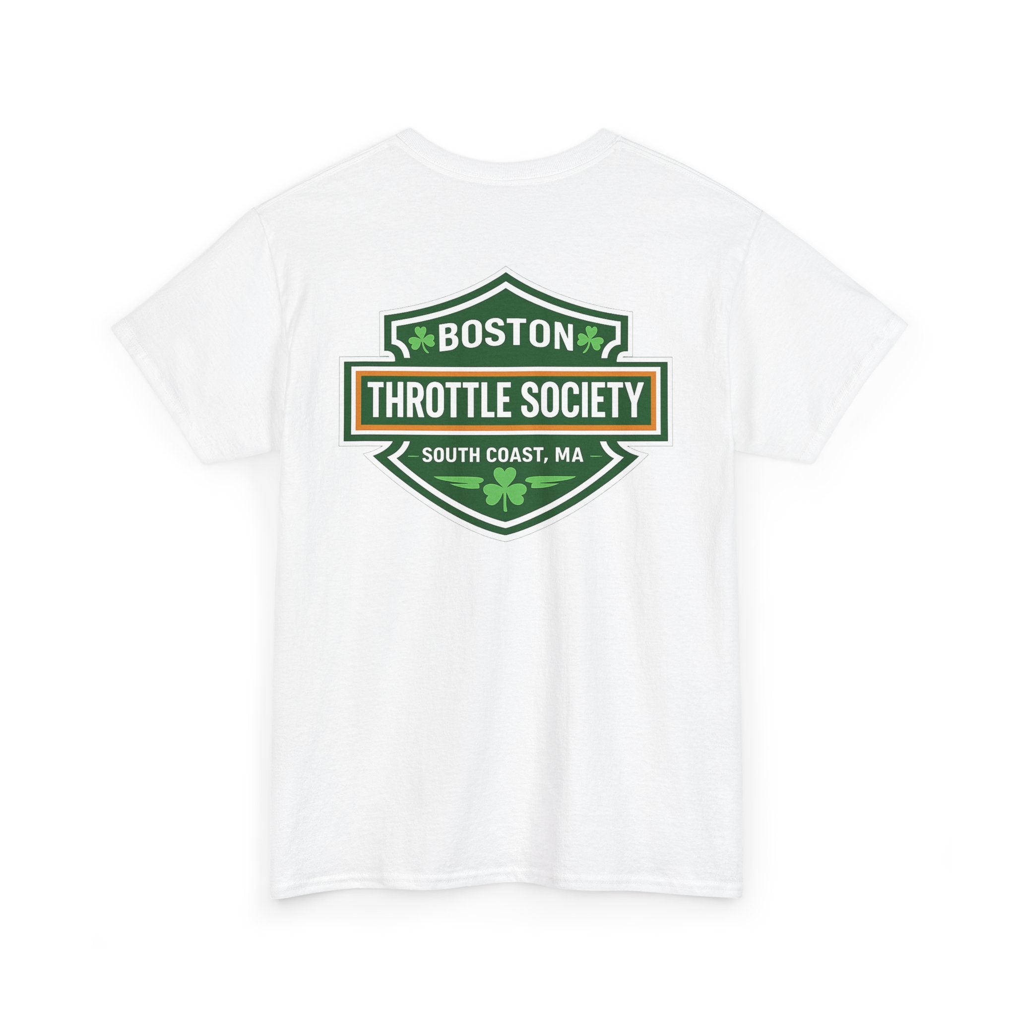 BTS St. Paddy's Day 2026